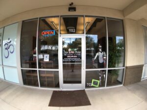 Yoga Pulse Studio