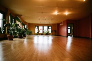 Yoga Refuge