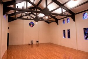 Yoga Refuge