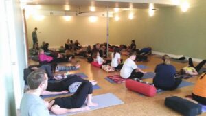 Yoga Tree of Boise