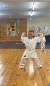 York Shotokan Karate & Mixed Martial Arts
