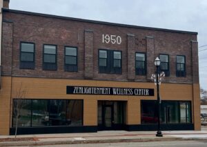 ZENlightenment Wellness Center