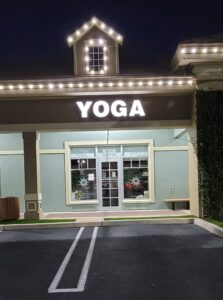 Zoia Yoga and Wellness Studio