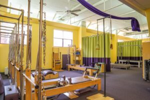 balance studio