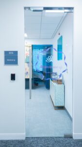illuminate qi – Acupuncture