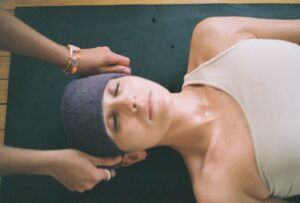 mend yoga