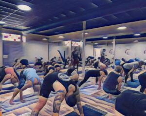 real hot yoga – Herriman
